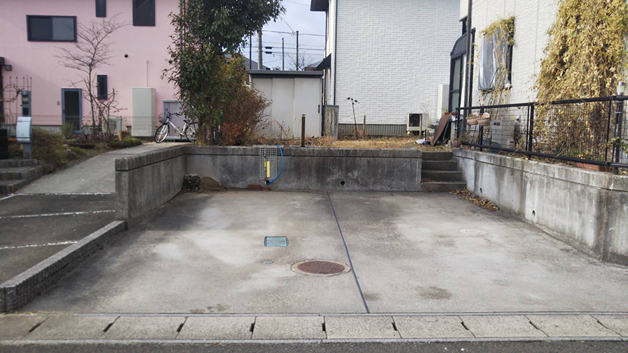 外構工事